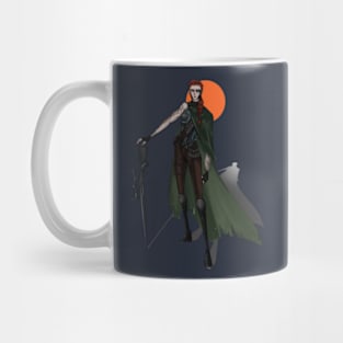 Sniper Mug